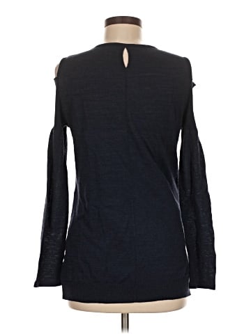 Pietro Brunelli Long Sleeve Top (view 2)