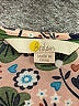 Boden Floral Ivory Long Sleeve Blouse Size 14 - photo 7