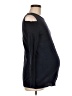 Pietro Brunelli Black Long Sleeve Top Size M - photo 4