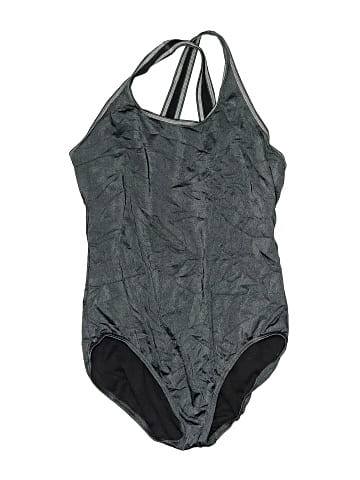 Lands' End One Piece Swimsuit (view 1)
