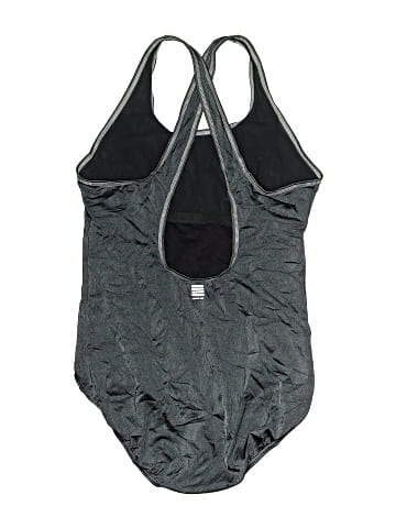 Lands' End One Piece Swimsuit (view 2)
