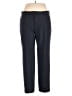 Van Heusen Blue Dress Pants Size 34 waist - photo 1