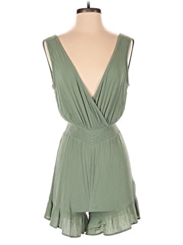 Rewind Romper (view 1)