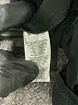 Ann Taylor LOFT 100% Polyester Black Bodysuit Size M - photo 4