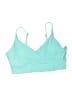 Unbranded Teal Swimsuit Top Size XL - photo 1