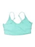 Unbranded Teal Swimsuit Top Size XL - photo 2