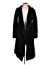 Unbranded Black Coat Size M (estimated) - photo 1