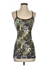 Unbranded Green Tank Top Size XXS (estimated) - photo 1