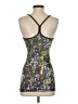 Unbranded Green Tank Top Size XXS (estimated) - photo 2