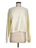 Nike Yellow Pullover Sweater Size M - photo 1