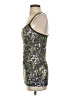 Unbranded Green Tank Top Size XXS (estimated) - photo 5