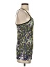 Unbranded Green Tank Top Size XXS (estimated) - photo 4
