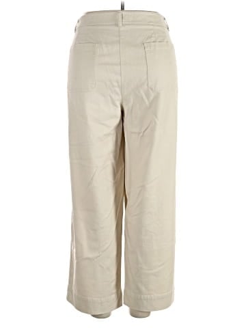 Talbots Khakis (view 2)