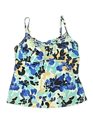 Jantzen Classics Swimsuit Top (view 1)
