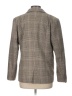 Allegra K Tweed Gray Blazer Size L - photo 2