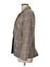 Allegra K Tweed Gray Blazer Size L - photo 5