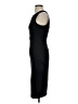 Guess Solid Black Cocktail Dress Size 0 - photo 5