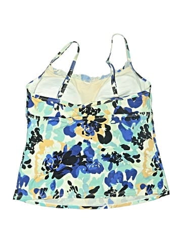 Jantzen Classics Swimsuit Top (view 2)