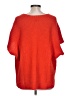 CAbi Orange Sweater Vest Size S - photo 2