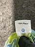 Blue Ginger 100% Rayon Print Green Shorts 12-18 MO / 18 MO - photo 4