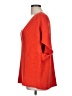 CAbi Orange Sweater Vest Size S - photo 5
