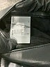 And Now This 100% Leather Black Leather Pants Size 0 - photo 8