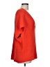 CAbi Orange Sweater Vest Size S - photo 4