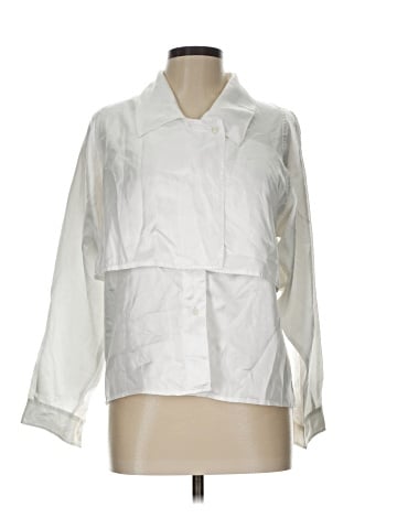 Next 3/4 Sleeve Blouse (view 1)