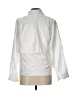 Next 100% Polyester Ivory 3/4 Sleeve Blouse Size 10 - photo 2