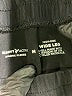 Active by Old Navy Solid Black Dress Pants Size M - photo 7