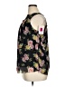 Bobbie Brooks Black Sleeveless Blouse Size 1X - photo 5