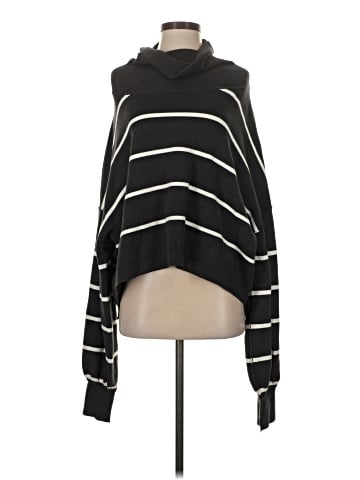 Free People Pullover Sweater (view 1)