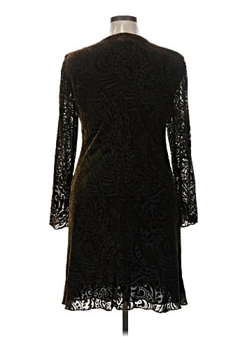 Kay Unger Cocktail Dress (view 2)
