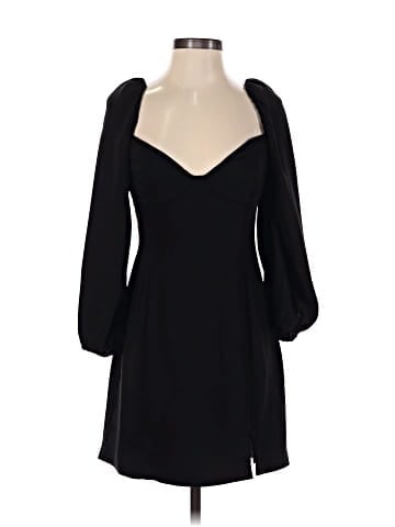 Wilfred Cocktail Dress (view 1)
