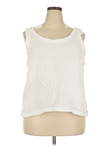 Haven Well Within Sleeveless T-Shirt (view 1)