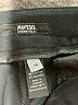 Apt. 9 Solid Black Shorts Size 14 - photo 3