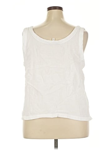 Haven Well Within Sleeveless T-Shirt (view 2)