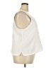 Haven Well Within White Sleeveless T-Shirt Size XXL - photo 4