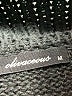 Olivaceous 100% Polyester Stripes Black Pullover Sweater Size M - photo 7