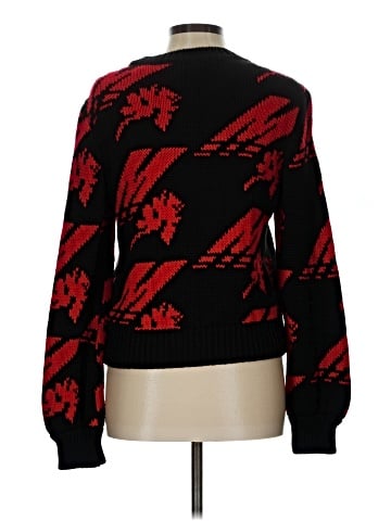 MSGM Pullover Sweater (view 2)