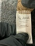 Vocal Brown Long Sleeve Top Size L - photo 8