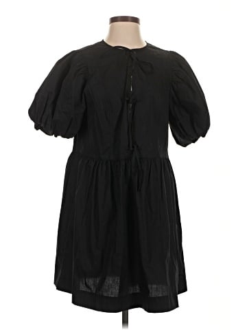 Divided by H&M Casual Dress (view 1)