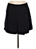 MNG Chevron-herringbone Black Casual Skirt Size M - photo 1