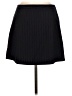 MNG Chevron-herringbone Black Casual Skirt Size M - photo 2