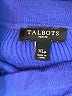 Talbots Blue Long Sleeve Top Size XL (petite) - photo 7