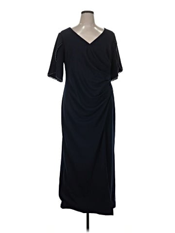 Talbots Cocktail Dress (view 1)