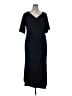 Talbots Black Cocktail Dress Size 16W - photo 1