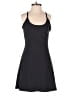 Outdoor Voices Solid Black Romper Size XS - photo 1