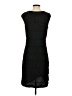 Nally & Millie Black Cocktail Dress Size S (estimated) - photo 2