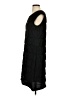 Nally & Millie Black Cocktail Dress Size S (estimated) - photo 5